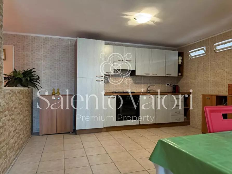 Immagine 29 di Villa in vendita  in Via Degli Ulivi 91 a Grottaglie