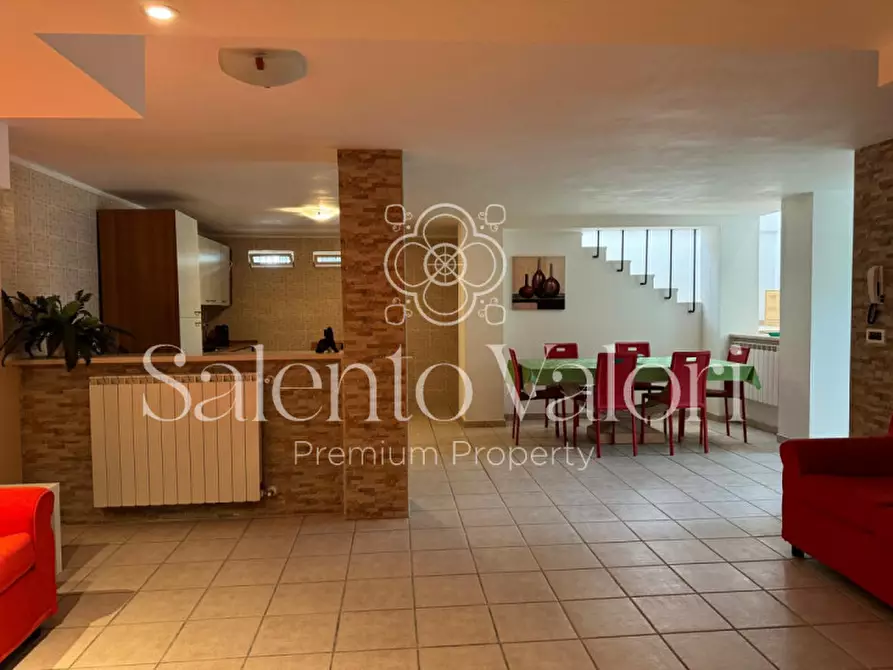 Immagine 31 di Villa in vendita  in Via Degli Ulivi 91 a Grottaglie