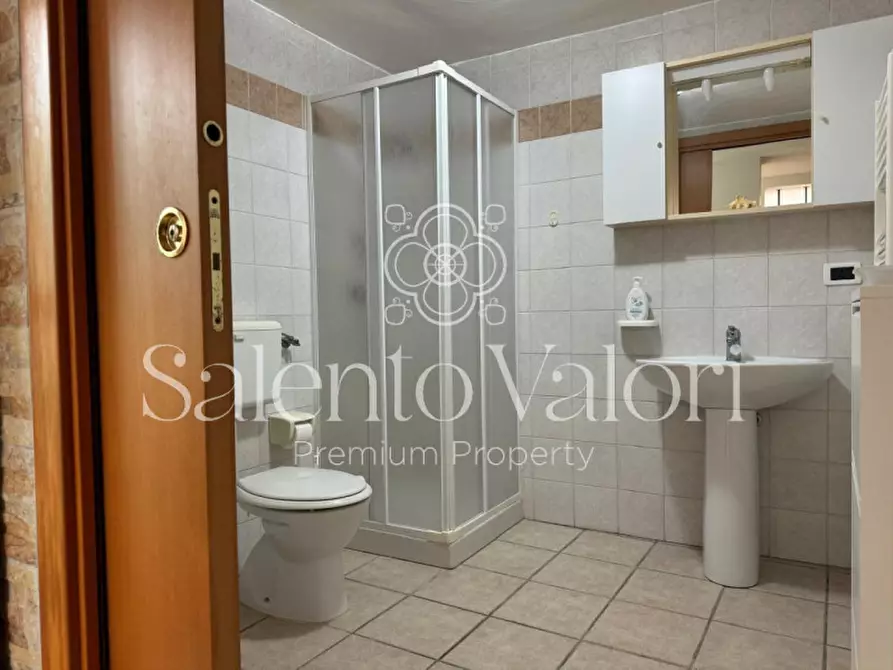 Immagine 33 di Villa in vendita  in Via Degli Ulivi 91 a Grottaglie