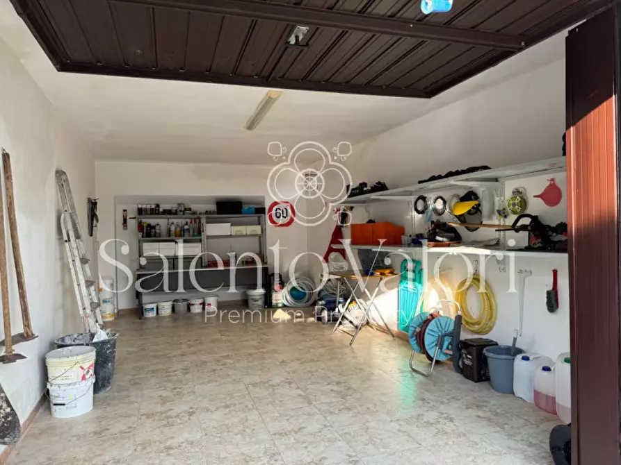 Immagine 35 di Villa in vendita  in Via Degli Ulivi 91 a Grottaglie