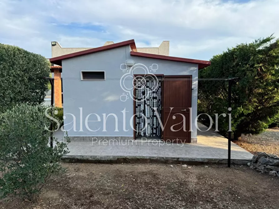 Immagine 38 di Villa in vendita  in Via Degli Ulivi 91 a Grottaglie