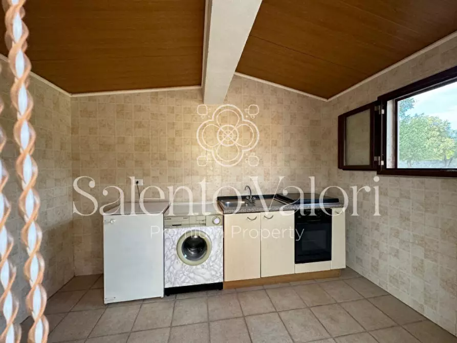 Immagine 39 di Villa in vendita  in Via Degli Ulivi 91 a Grottaglie