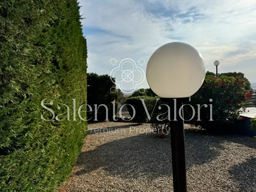 Immagine 41 di Villa in vendita  in Via Degli Ulivi 91 a Grottaglie