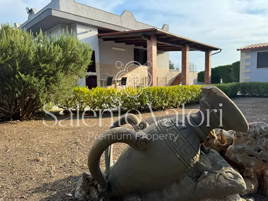 Immagine 47 di Villa in vendita  in Via Degli Ulivi 91 a Grottaglie