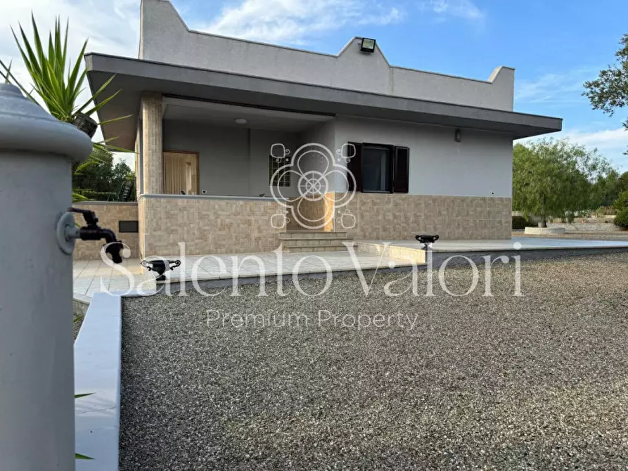 Immagine 48 di Villa in vendita  in Via Degli Ulivi 91 a Grottaglie