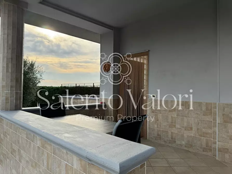 Immagine 49 di Villa in vendita  in Via Degli Ulivi 91 a Grottaglie