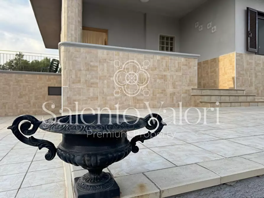 Immagine 50 di Villa in vendita  in Via Degli Ulivi 91 a Grottaglie