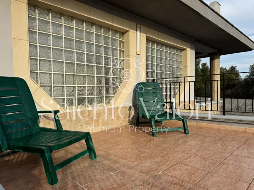 Immagine 51 di Villa in vendita  in Via Degli Ulivi 91 a Grottaglie