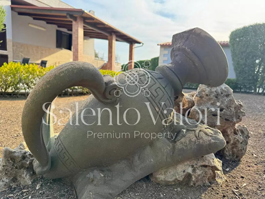 Immagine 57 di Villa in vendita  in Via Degli Ulivi 91 a Grottaglie