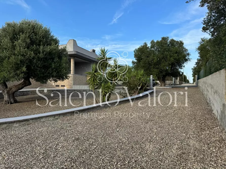 Immagine 58 di Villa in vendita  in Via Degli Ulivi 91 a Grottaglie