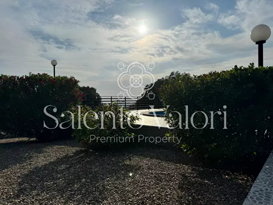 Immagine 59 di Villa in vendita  in Via Degli Ulivi 91 a Grottaglie