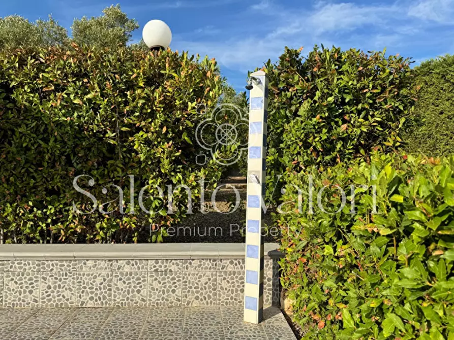 Immagine 61 di Villa in vendita  in Via Degli Ulivi 91 a Grottaglie