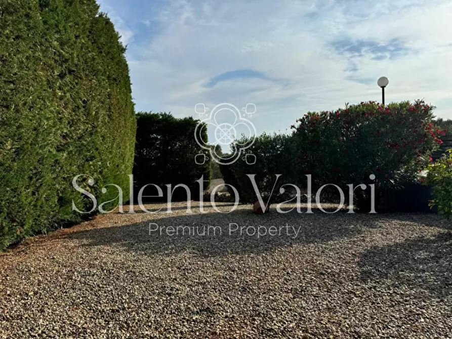 Immagine 62 di Villa in vendita  in Via Degli Ulivi 91 a Grottaglie