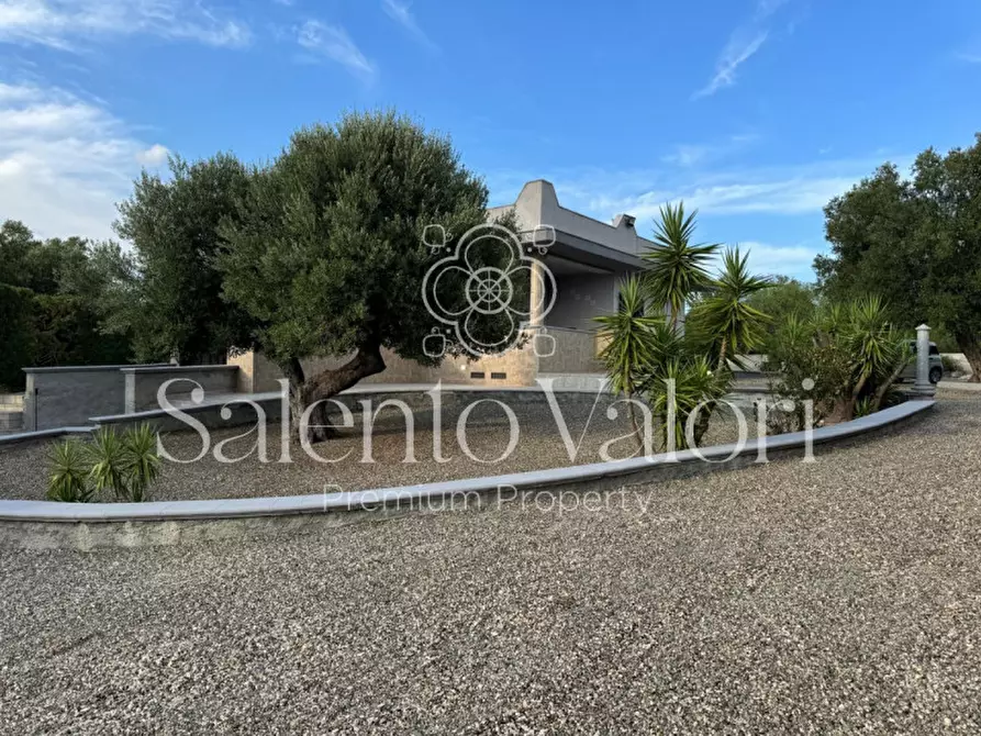 Immagine 63 di Villa in vendita  in Via Degli Ulivi 91 a Grottaglie