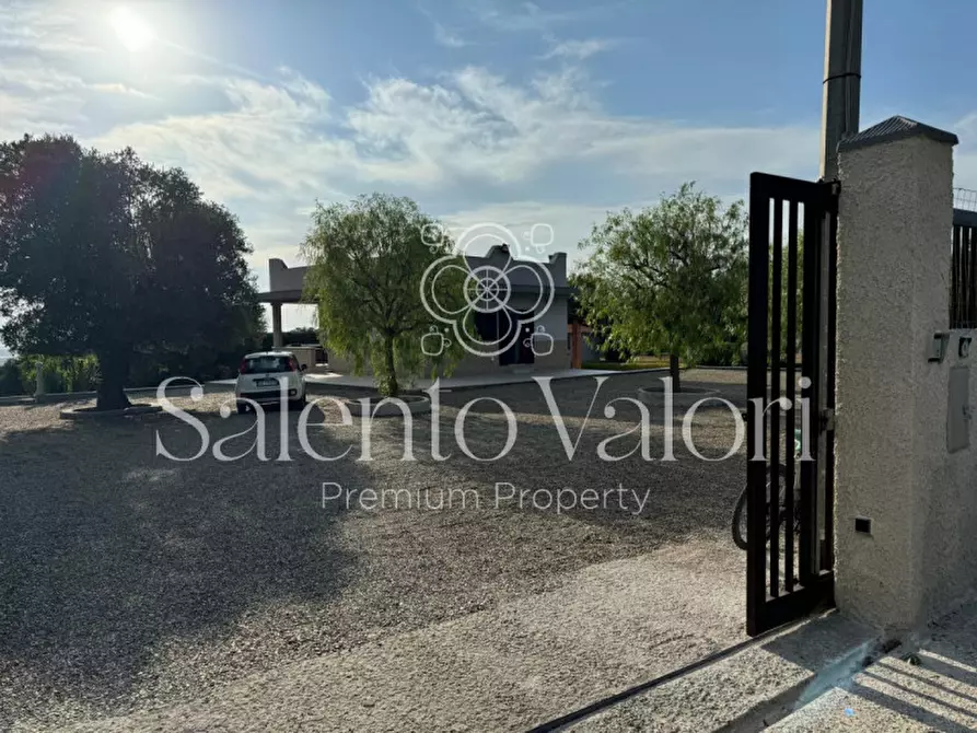 Immagine 65 di Villa in vendita  in Via Degli Ulivi 91 a Grottaglie
