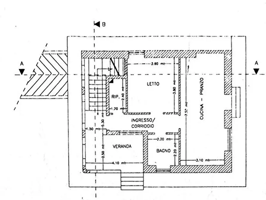 Immagine 66 di Villa in vendita  in Via Degli Ulivi 91 a Grottaglie