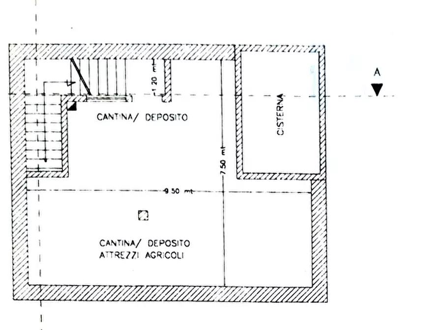 Immagine 67 di Villa in vendita  in Via Degli Ulivi 91 a Grottaglie