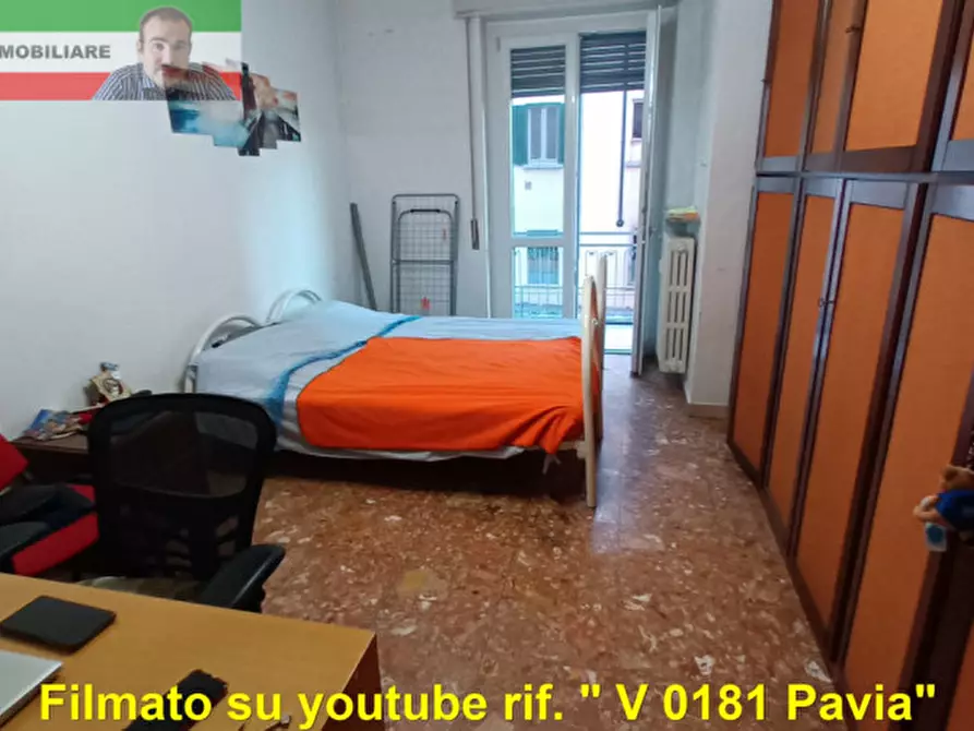 Immagine 2 di Appartamento in vendita  in BRICCHETTI a Pavia