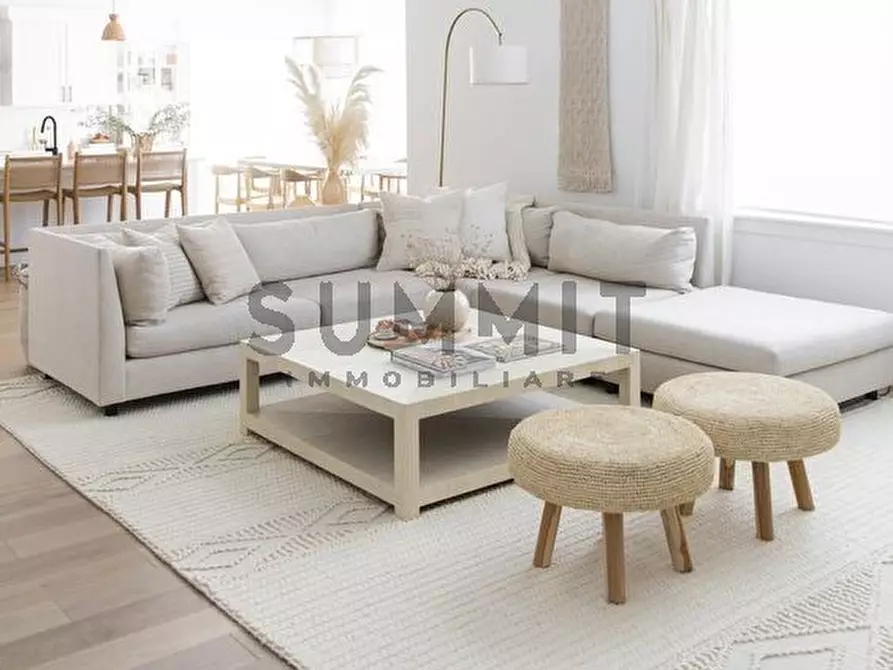 Immagine 3 di Casa bifamiliare in vendita  a Santorso