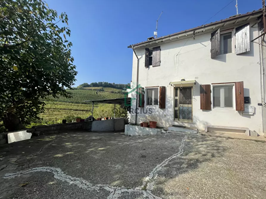 Immagine 1 di Rustico / casale in vendita  in via Mezzavilla a Monteforte D'alpone