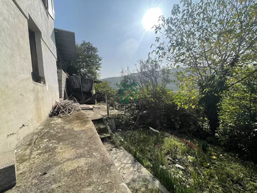 Immagine 22 di Rustico / casale in vendita  in via Mezzavilla a Monteforte D'alpone