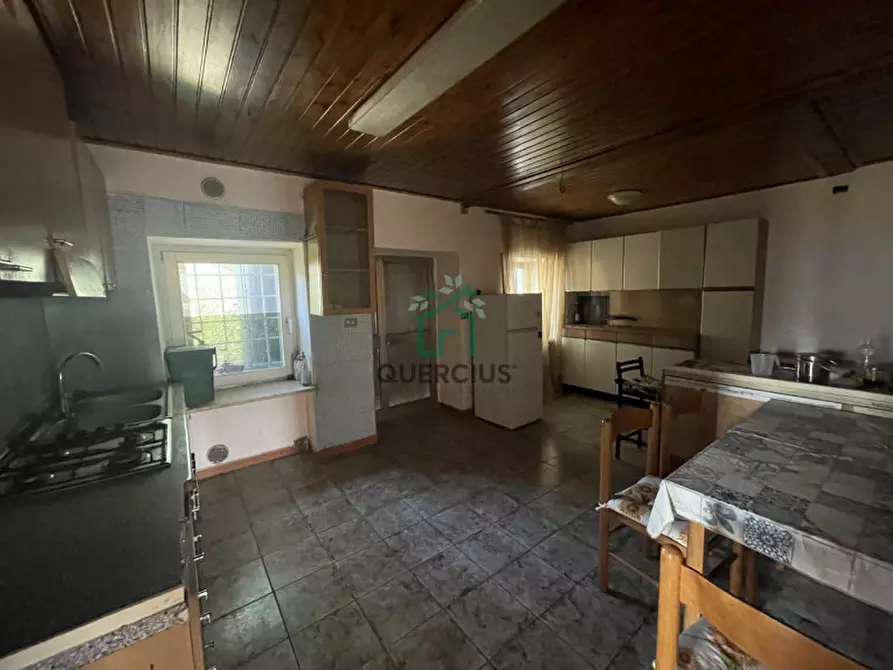 Immagine 23 di Rustico / casale in vendita  in via Mezzavilla a Monteforte D'alpone