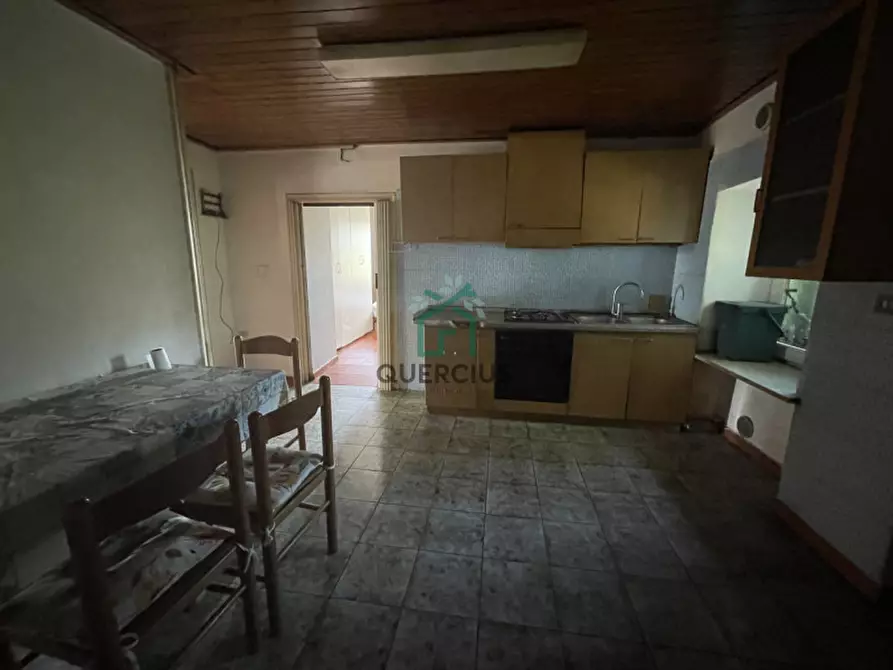 Immagine 24 di Rustico / casale in vendita  in via Mezzavilla a Monteforte D'alpone