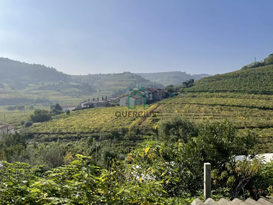 Immagine 25 di Rustico / casale in vendita  in via Mezzavilla a Monteforte D'alpone
