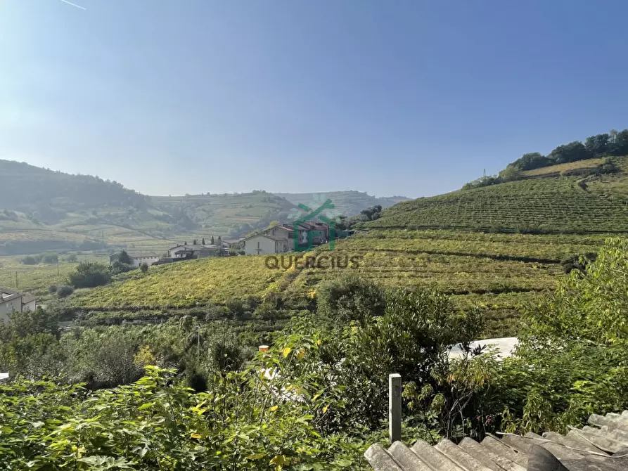 Immagine 26 di Rustico / casale in vendita  in via Mezzavilla a Monteforte D'alpone