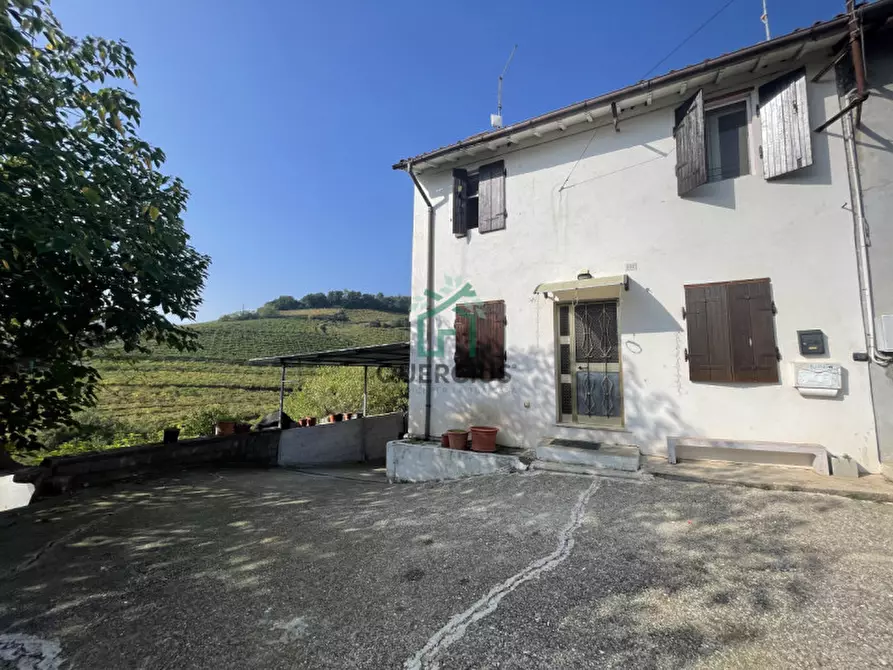 Immagine 27 di Rustico / casale in vendita  in via Mezzavilla a Monteforte D'alpone
