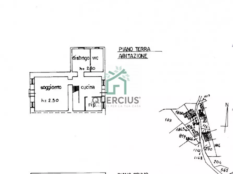 Immagine 28 di Rustico / casale in vendita  in via Mezzavilla a Monteforte D'alpone