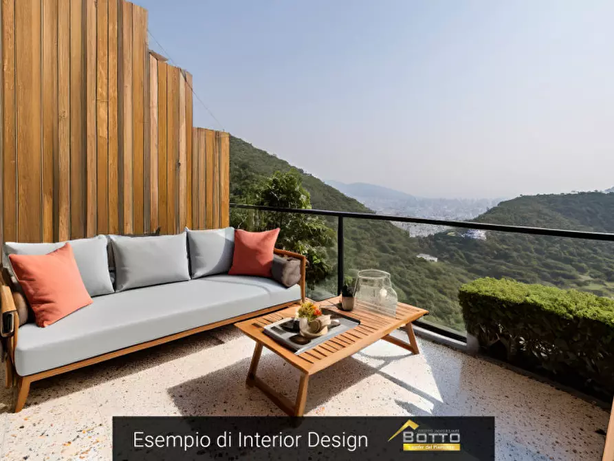 Immagine 21 di Appartamento in vendita  in Via Cavaglia Sterna 10 a Varallo