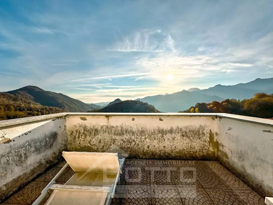 Immagine 22 di Appartamento in vendita  in Via Cavaglia Sterna 10 a Varallo