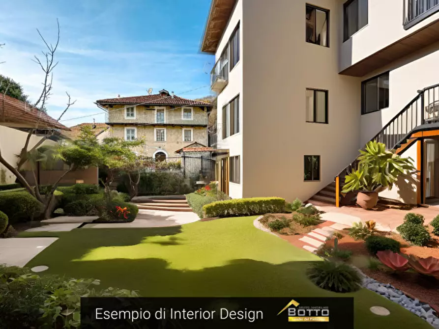 Immagine 24 di Appartamento in vendita  in Via Cavaglia Sterna 10 a Varallo