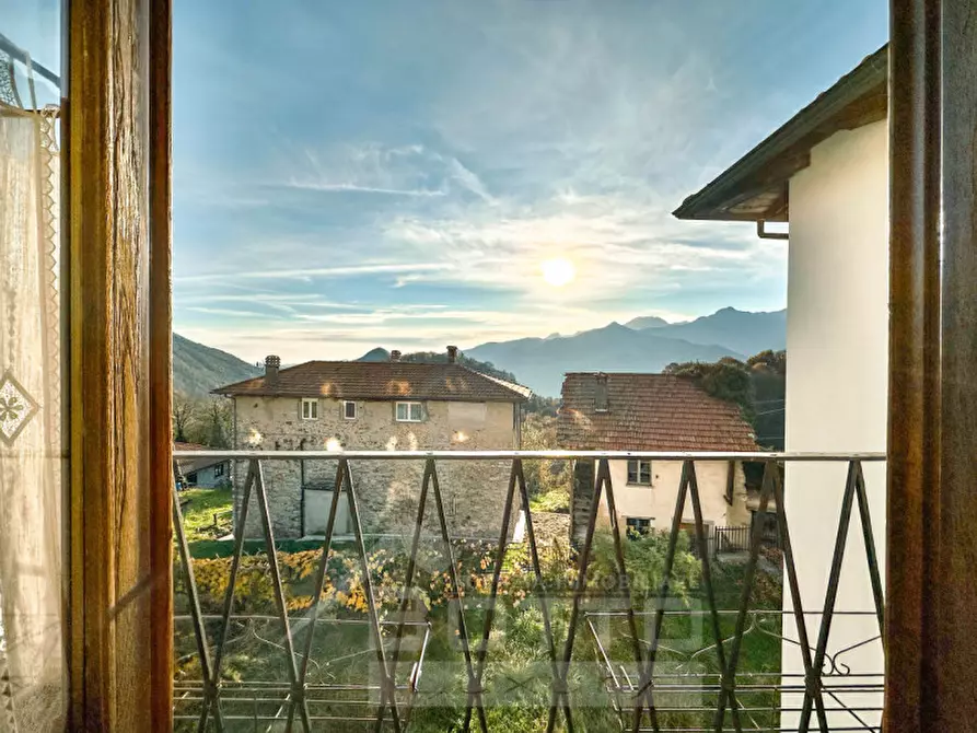 Immagine 26 di Appartamento in vendita  in Via Cavaglia Sterna 10 a Varallo