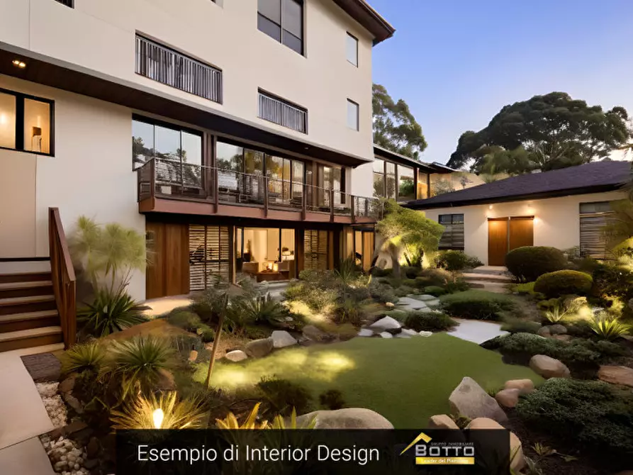 Immagine 27 di Appartamento in vendita  in Via Cavaglia Sterna 10 a Varallo