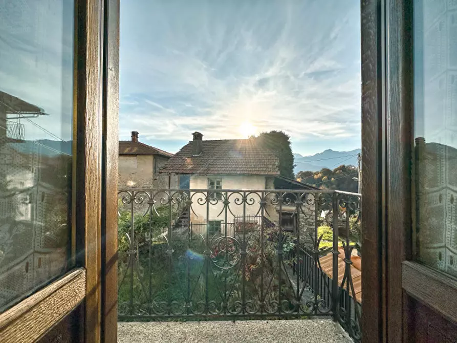 Immagine 20 di Appartamento in vendita  in Via Cavaglia Sterna 10 a Varallo