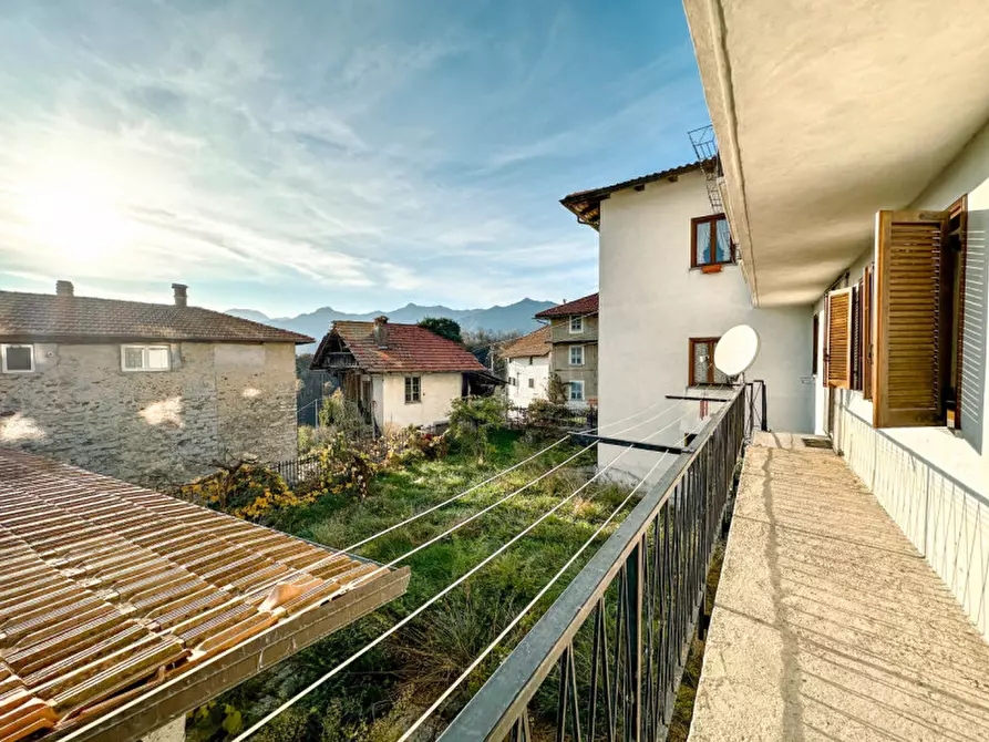 Immagine 21 di Appartamento in vendita  in Via Cavaglia Sterna 10 a Varallo