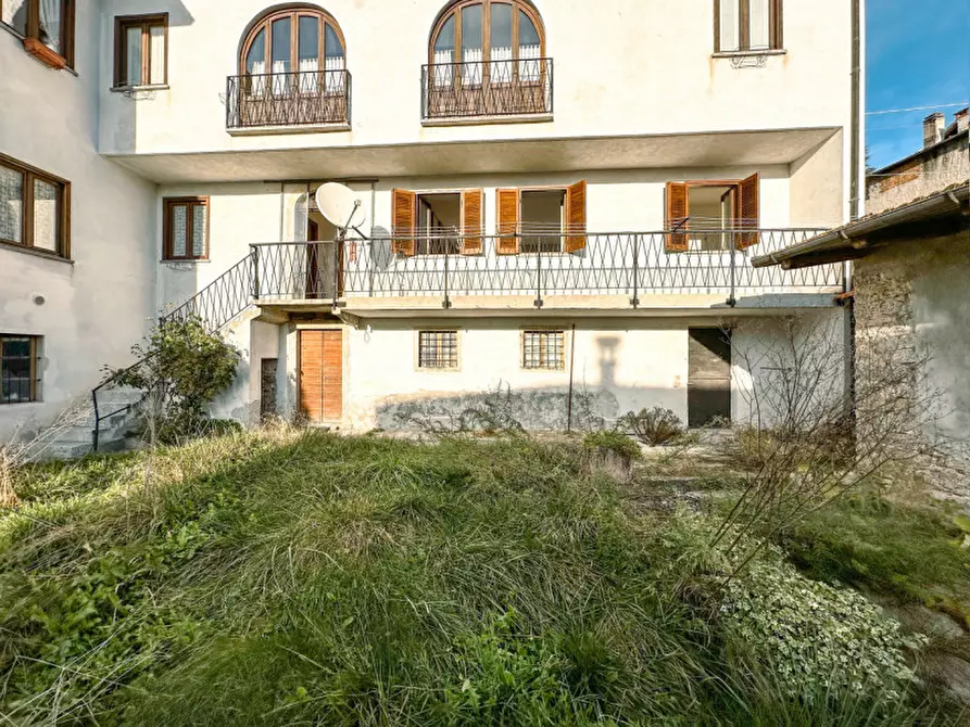 Immagine 24 di Appartamento in vendita  in Via Cavaglia Sterna 10 a Varallo