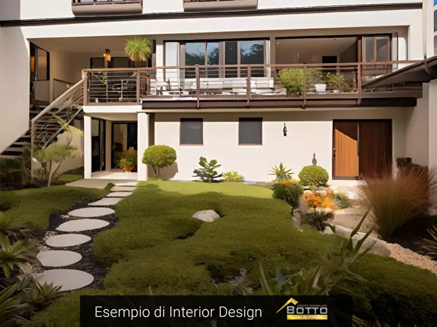 Immagine 25 di Appartamento in vendita  in Via Cavaglia Sterna 10 a Varallo