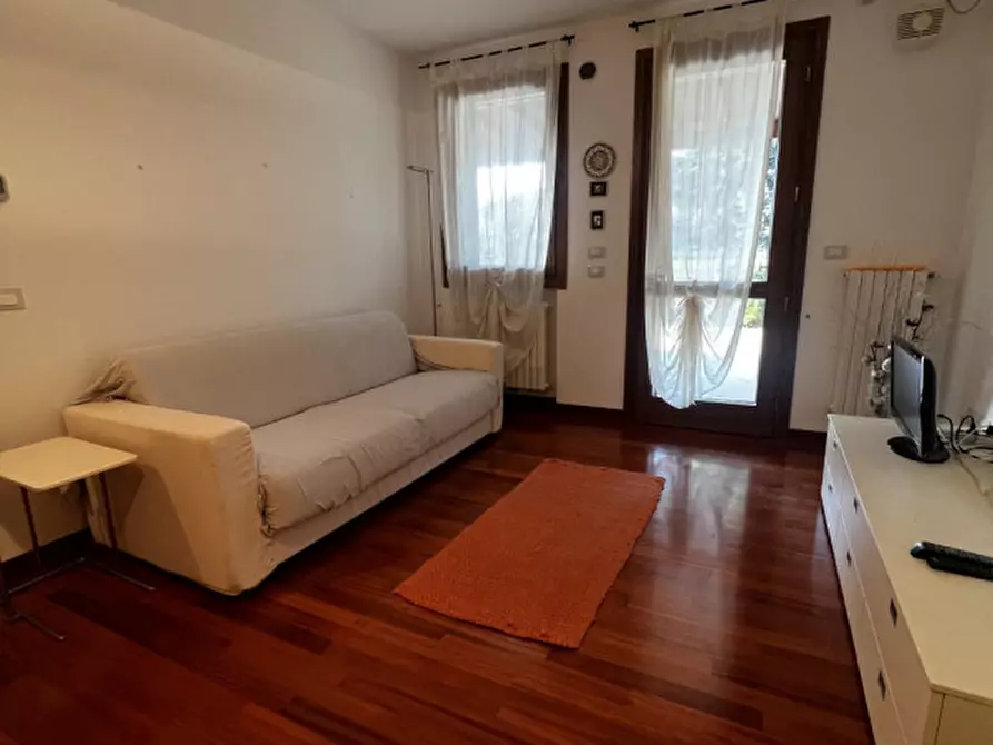 Immagine 2 di Appartamento in affitto  in via roma a Nanto