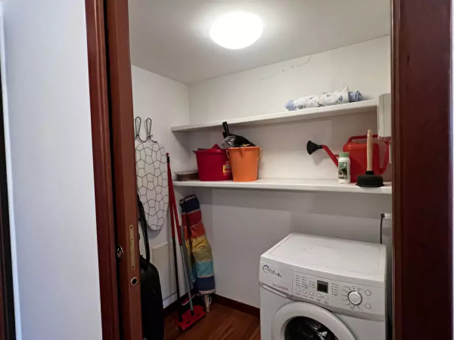 Immagine 4 di Appartamento in affitto  in via roma a Nanto