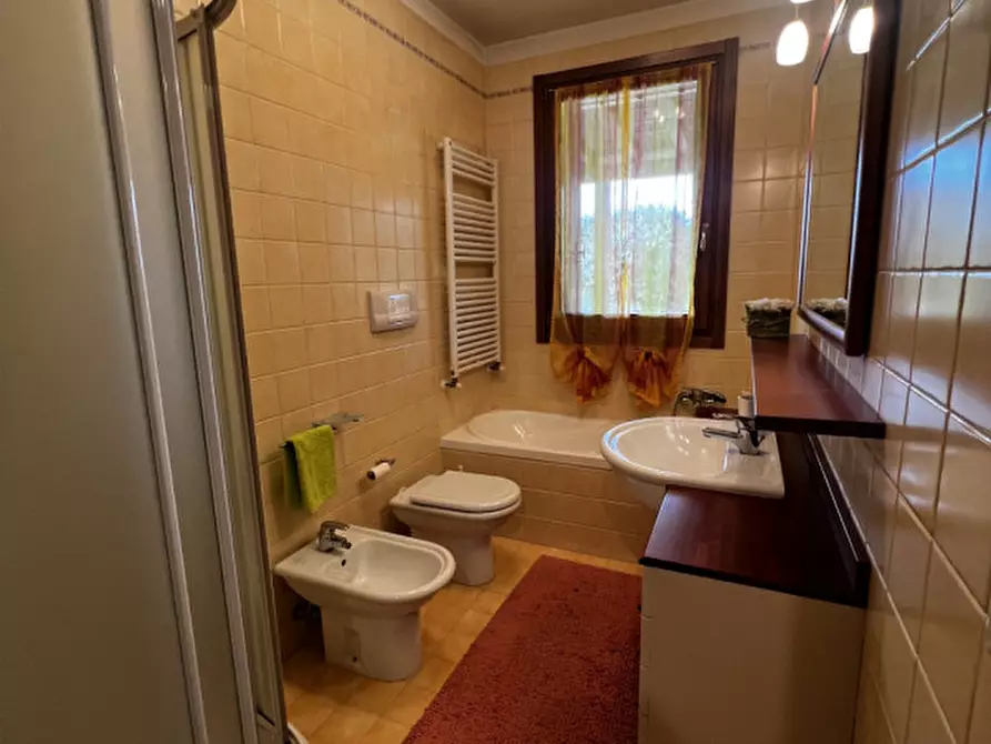 Immagine 5 di Appartamento in affitto  in via roma a Nanto