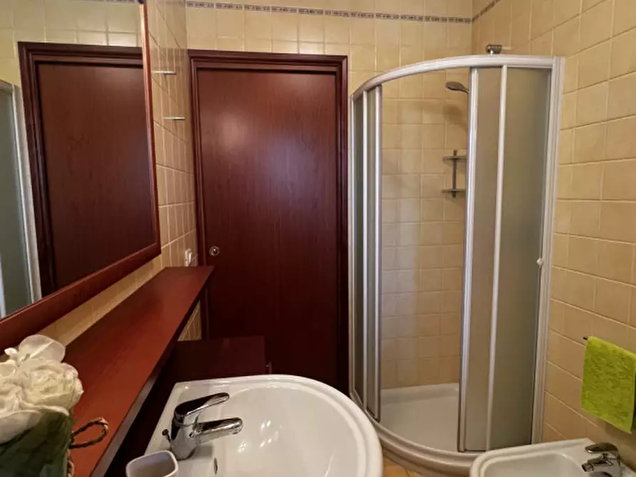 Immagine 6 di Appartamento in affitto  in via roma a Nanto