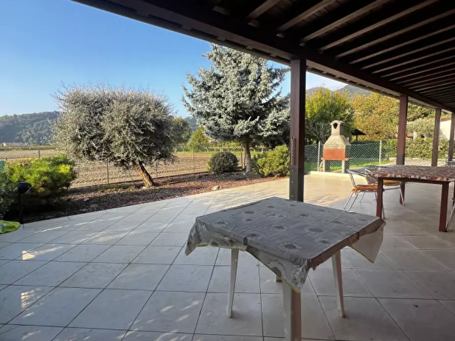 Immagine 11 di Appartamento in affitto  in via roma a Nanto