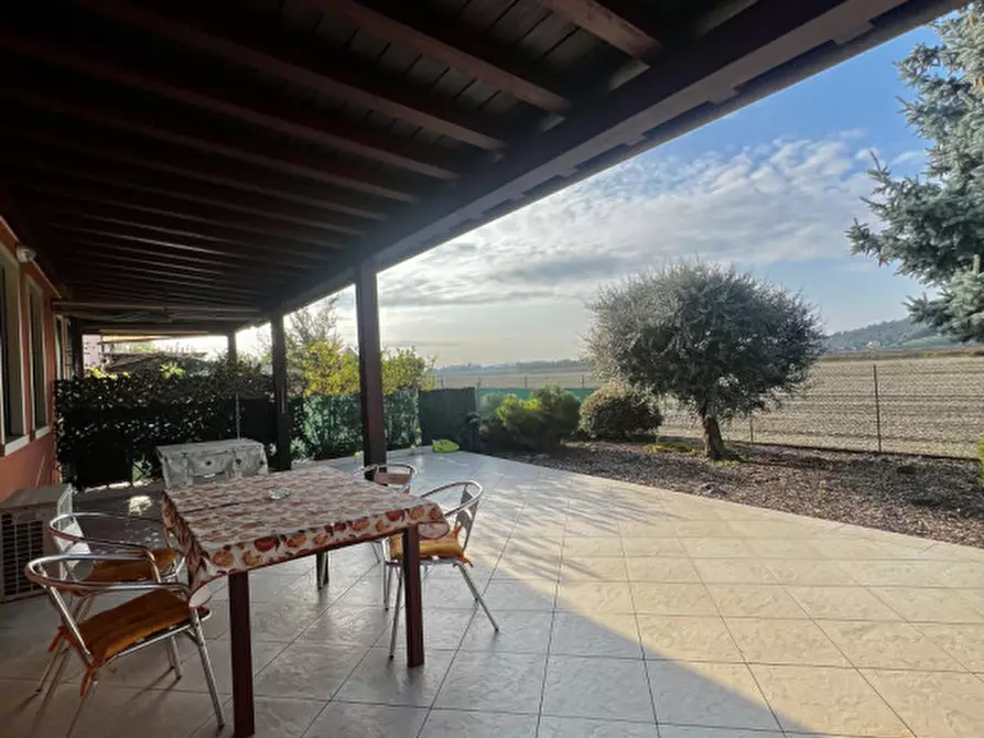 Immagine 12 di Appartamento in affitto  in via roma a Nanto