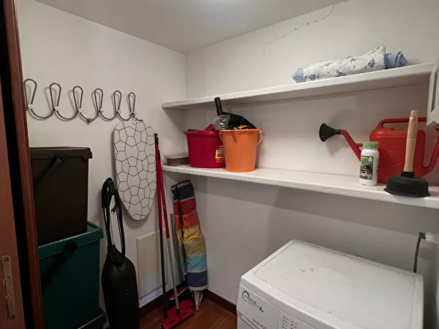 Immagine 15 di Appartamento in affitto  in via roma a Nanto