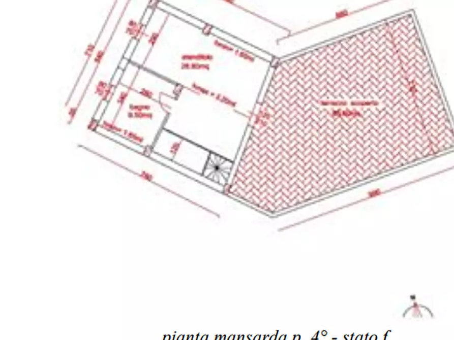 Immagine 1 di Appartamento in vendita  in Frazione Cariati Marina - Via Cassiodoro 8 a Cariati