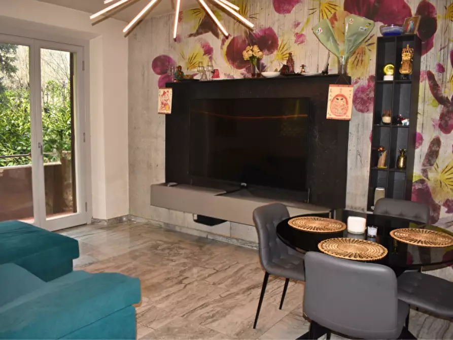 Immagine 2 di Appartamento in vendita  in Via Emilio Lepido a Parma