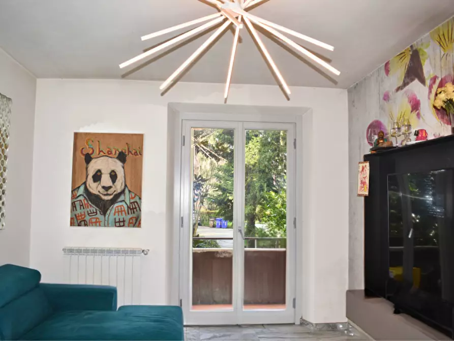 Immagine 4 di Appartamento in vendita  in Via Emilio Lepido a Parma